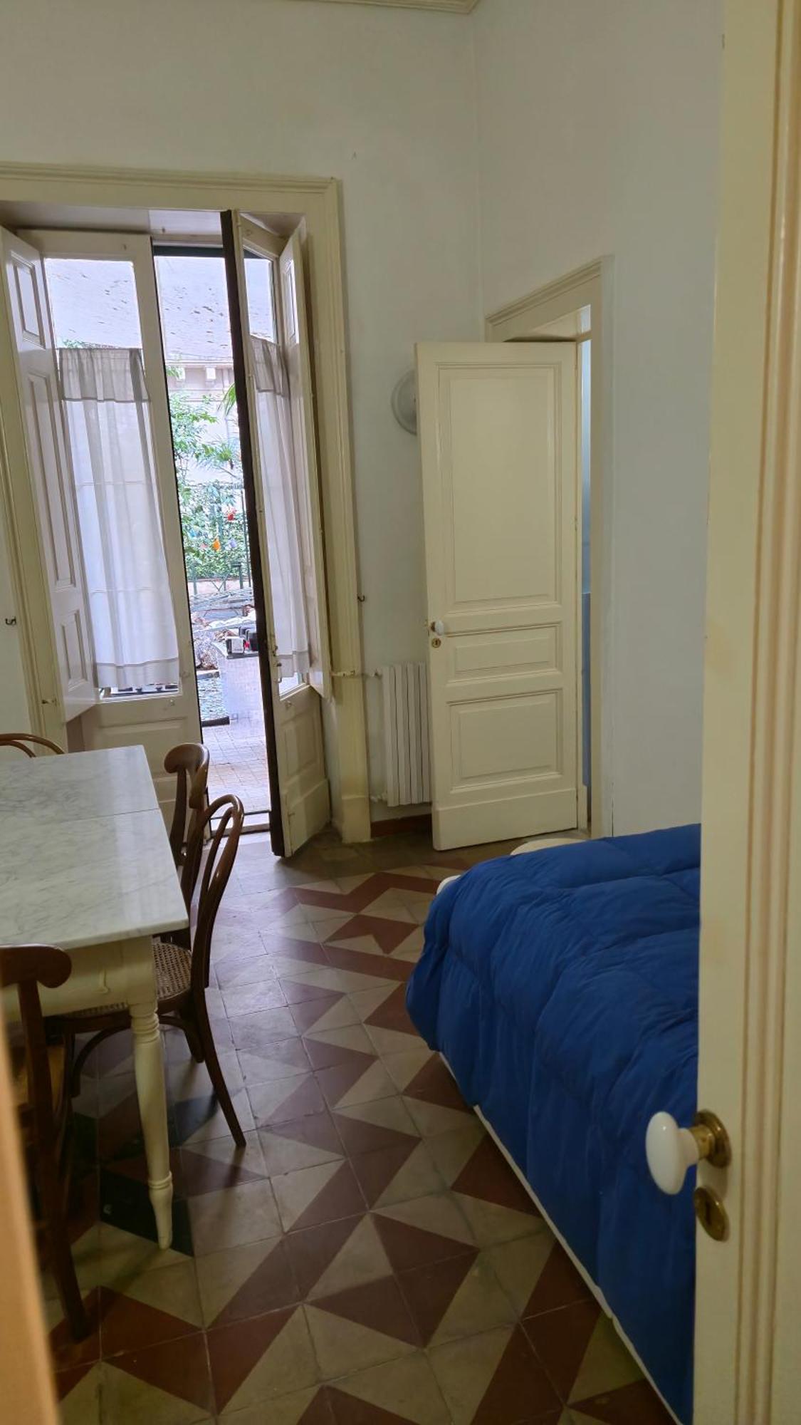 Saranton House Hotel Catania Exterior photo